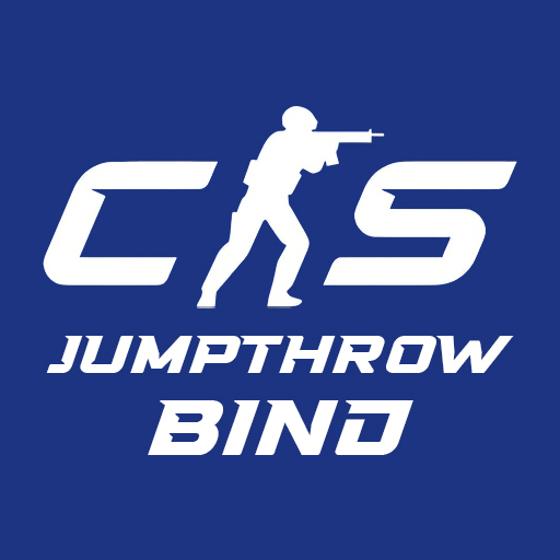 jumpthrow bind