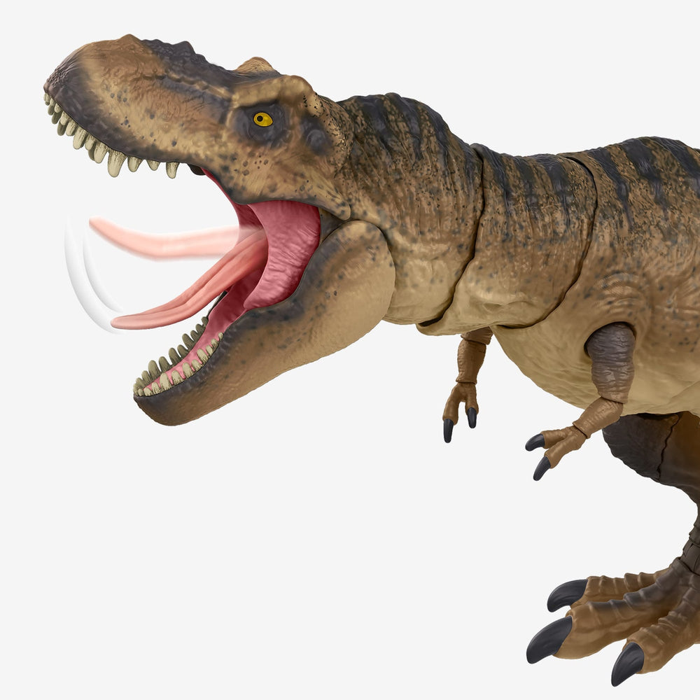 hammond collection t rex