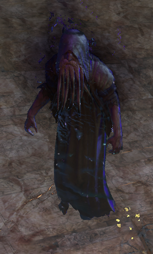 path of exile shaper