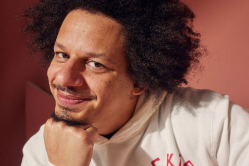 eric andré