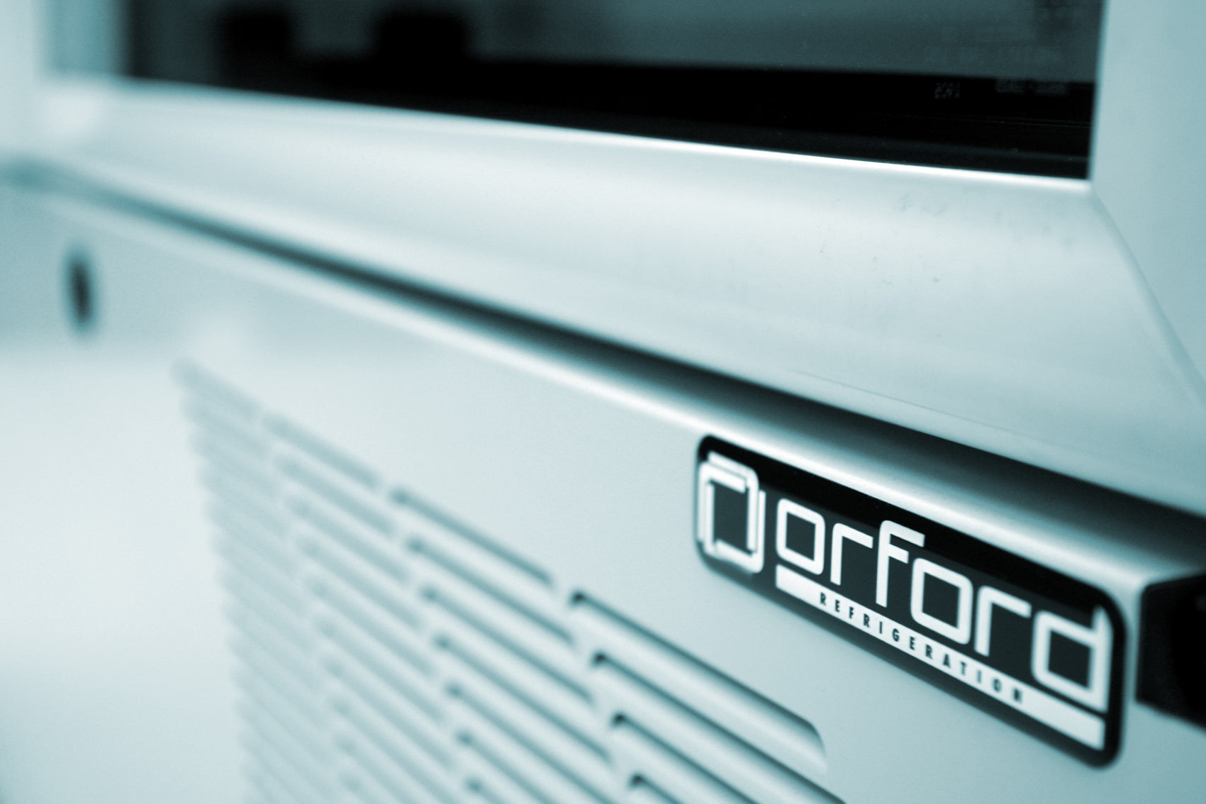 orford refrigeration