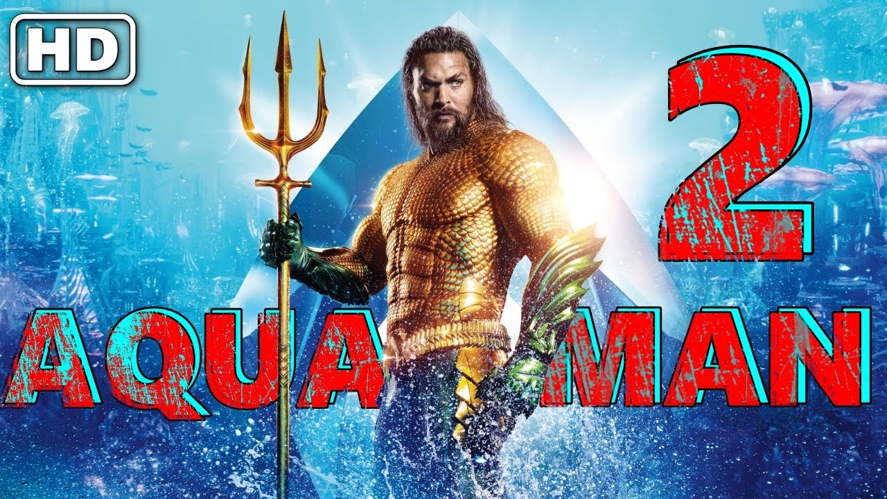 aquaman movie download