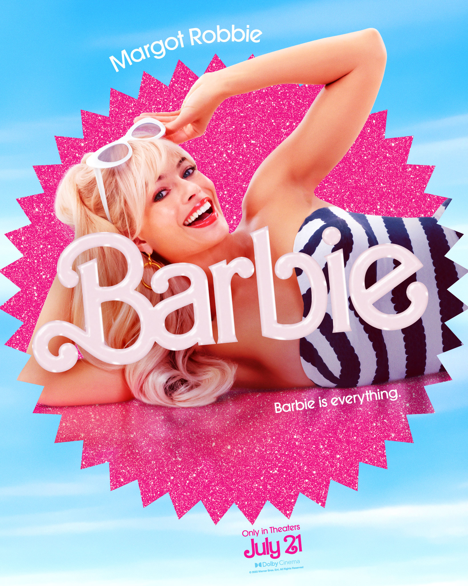 barbie imdb