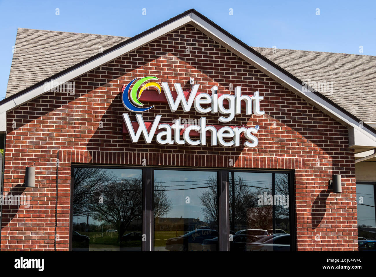 weight watchers meeting locations