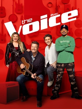 the voice songs this week 2023