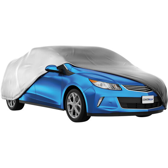 supercheap auto car cover