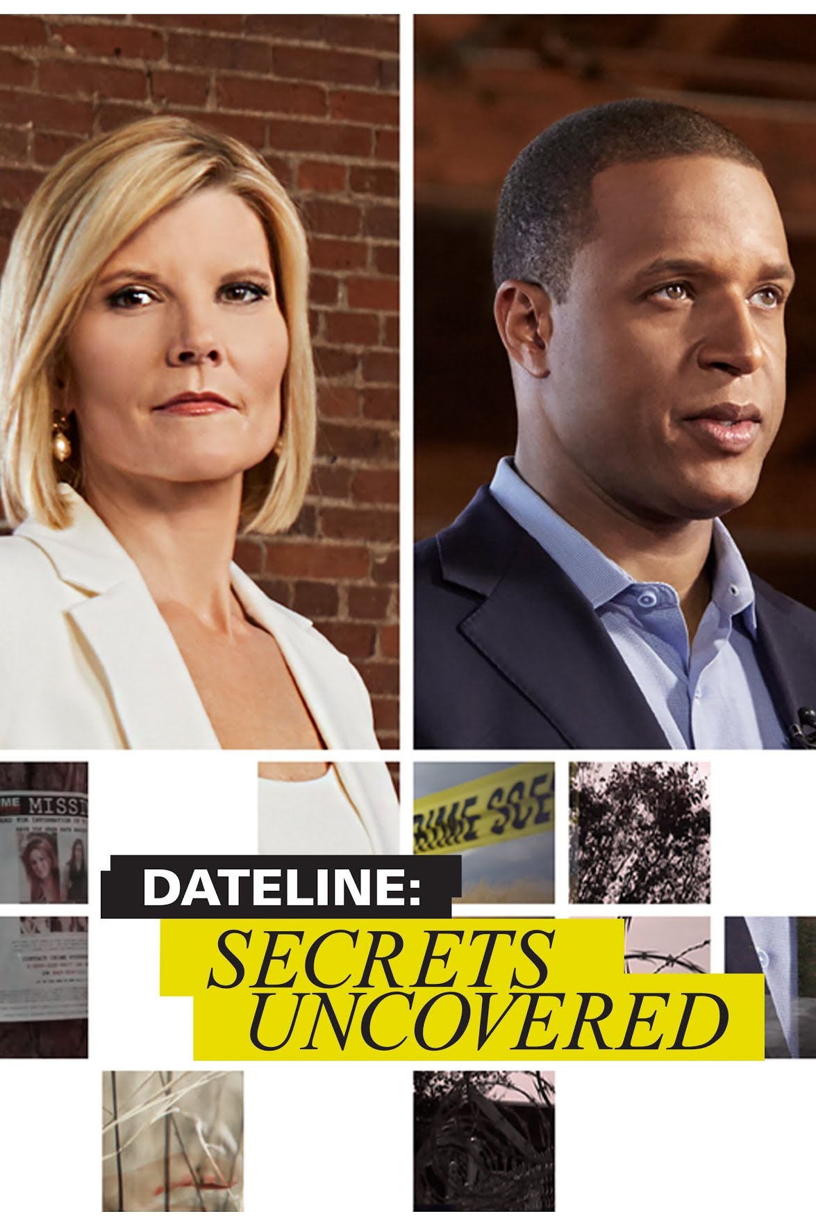 dateline secrets uncovered