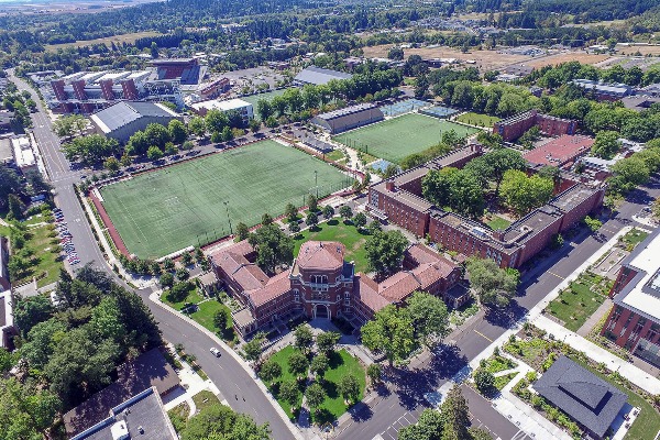 oregon state university