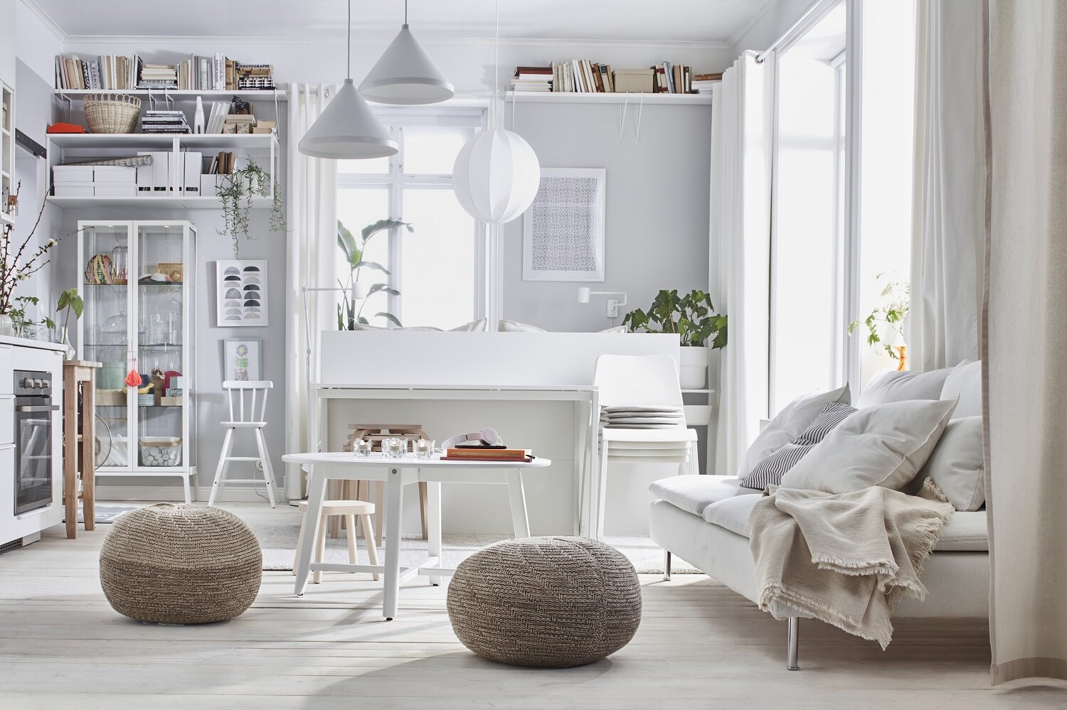 ikea room ideas living room