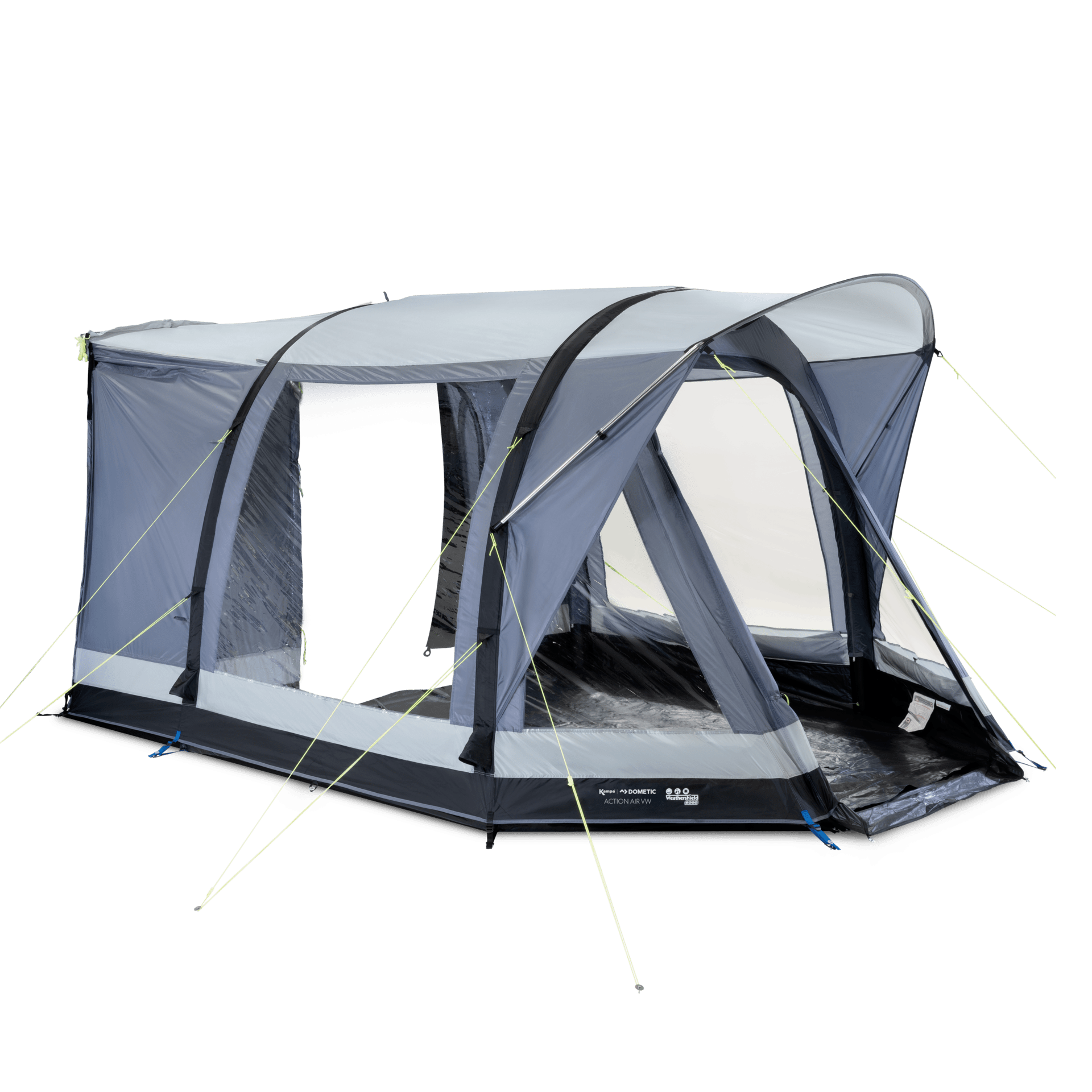 kampa travel pod action air