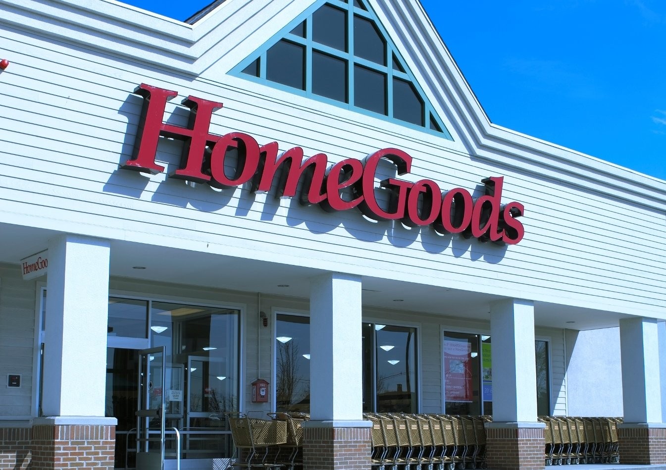 homegoods close to me