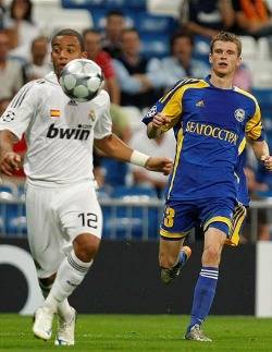 bate borisov