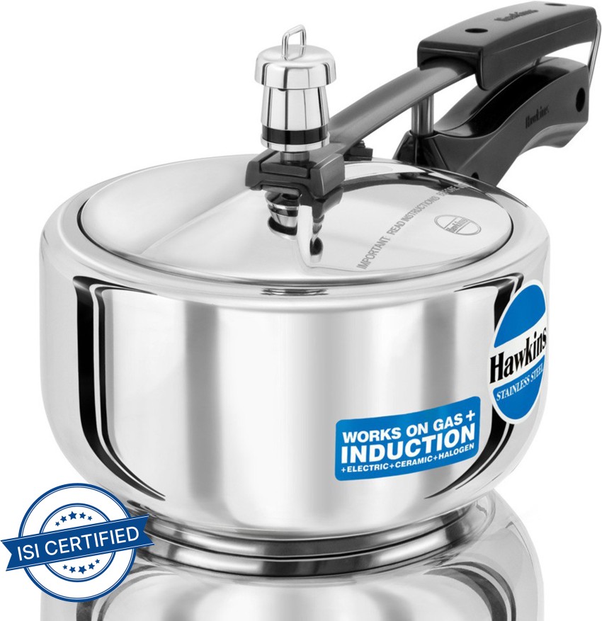 flipkart hawkins pressure cooker