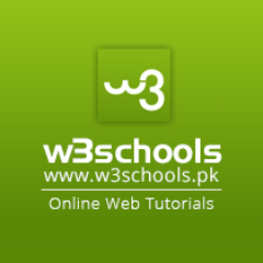 w3schools