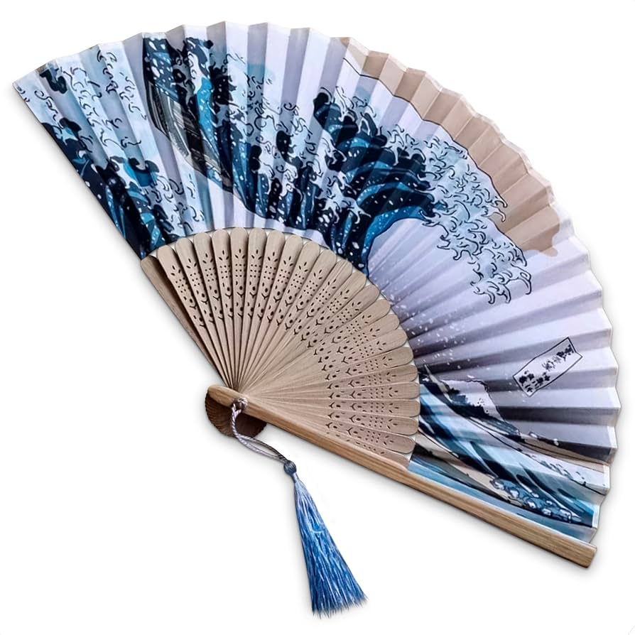 amazon hand fans