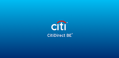 citi direct