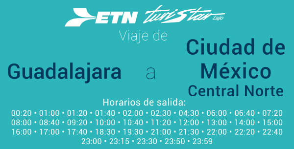 etn horarios y precios 2023