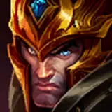 jarvan aram build