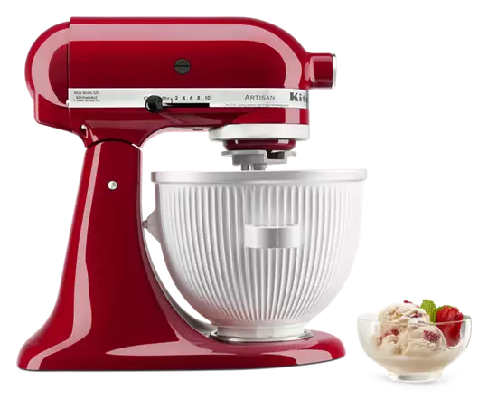 kitchenaid stand mixer accessories