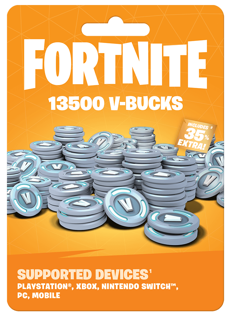 fornite.com/vbuckcard