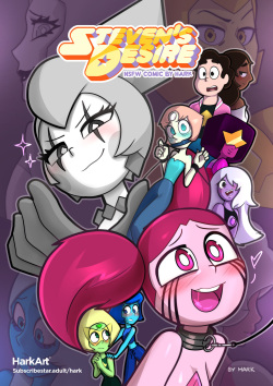 steven universe comic porn