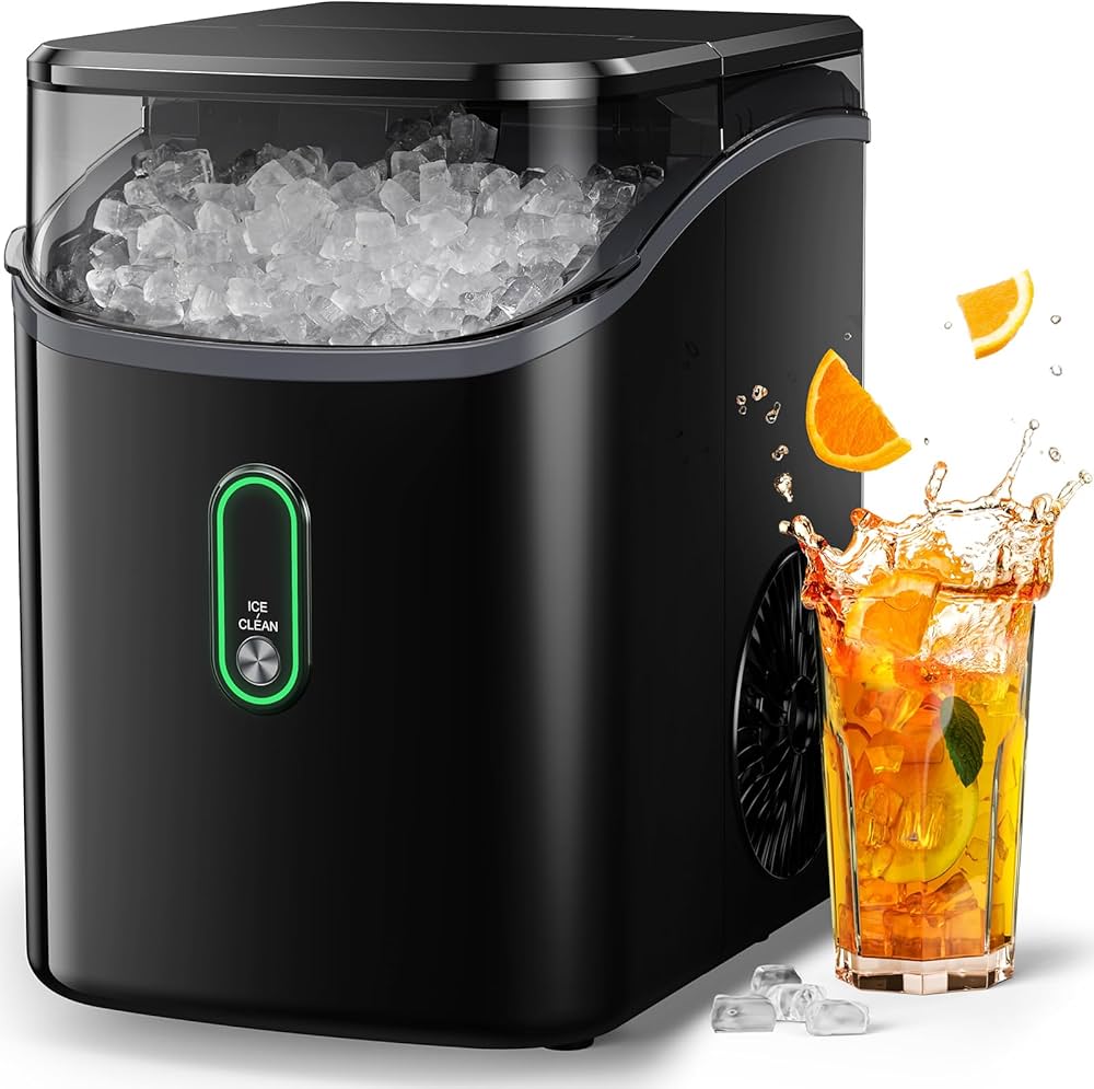 amazon ice maker