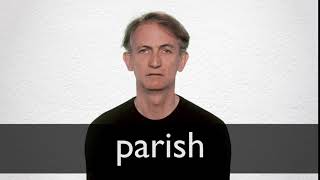 parishioners synonym