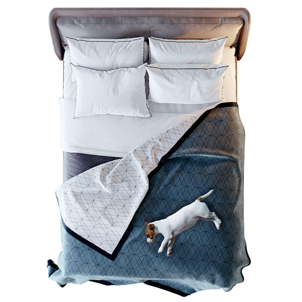 king size waterproof blanket