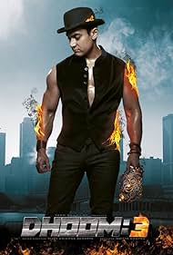 dhoom 3 imdb rating