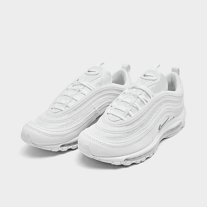 air max 97 white