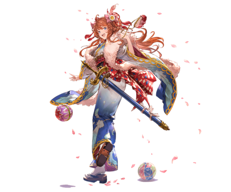 granblue fantasy lecia