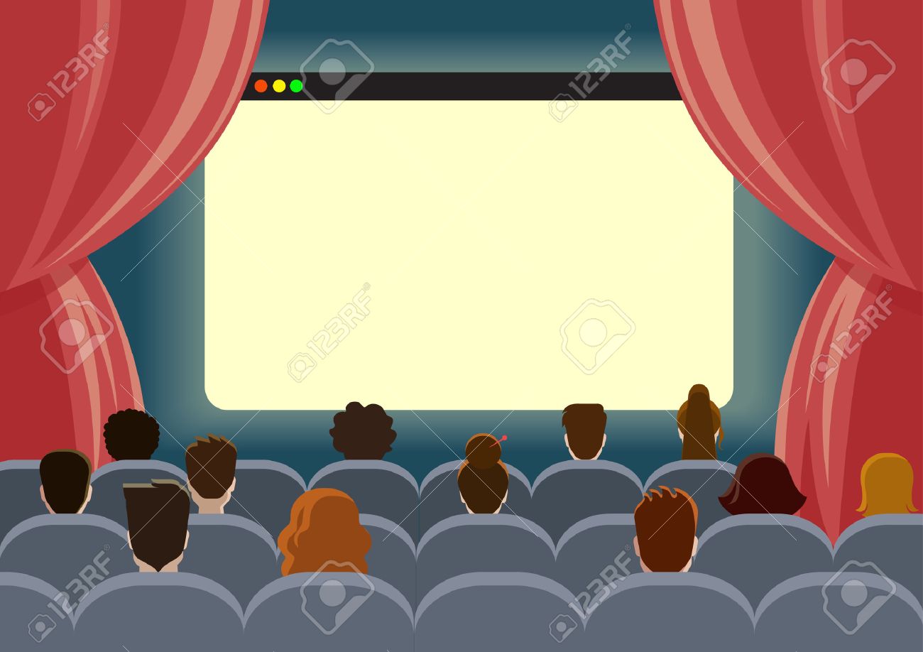 online movie theater