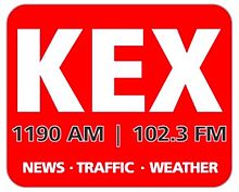 1190 kex radio