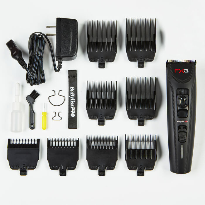 babylisspro fx3 clipper