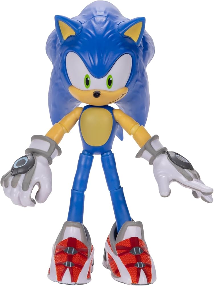 amazon sonic toys