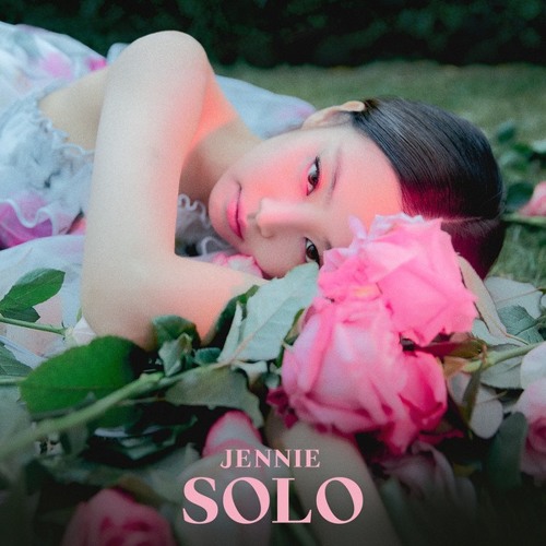 jennie solo instrumental download