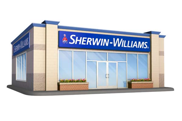 sherwin williams springfield va