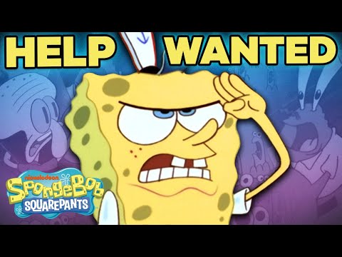 spongebob squarepants first episode