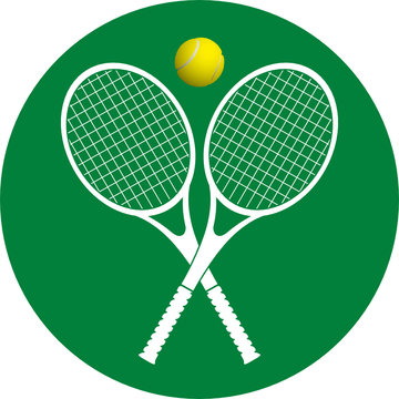 tennis clipart