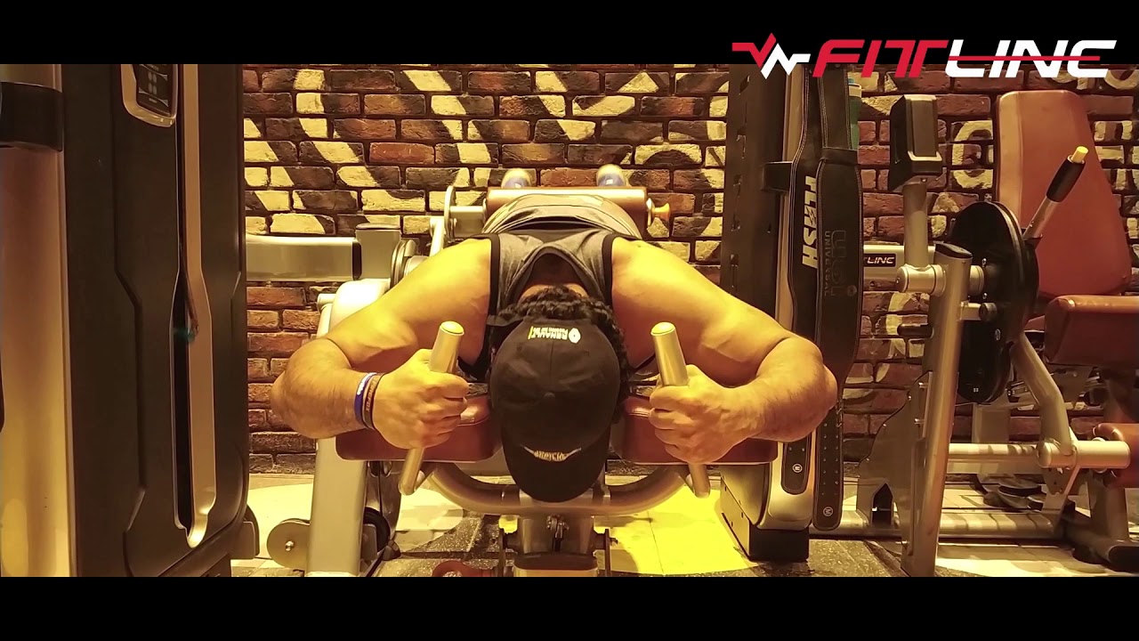 platinum gym faridabad