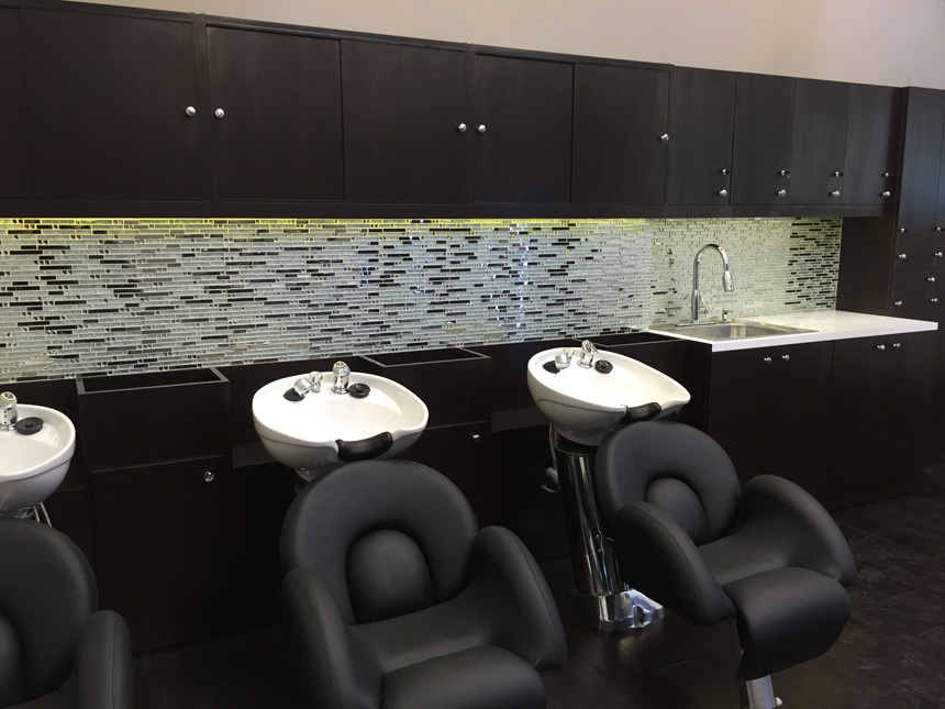 luxe salon simi valley