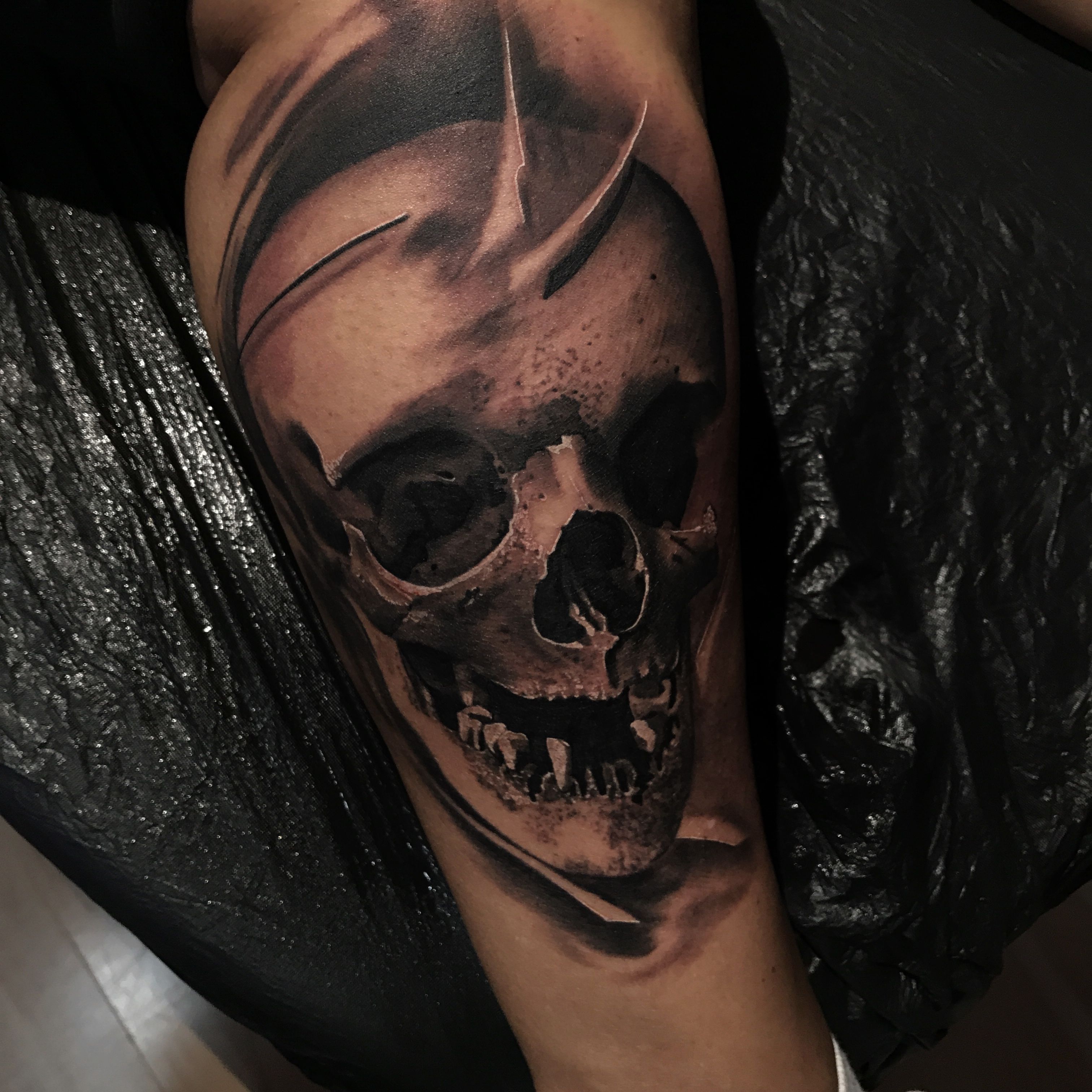 alex kroll tattoo