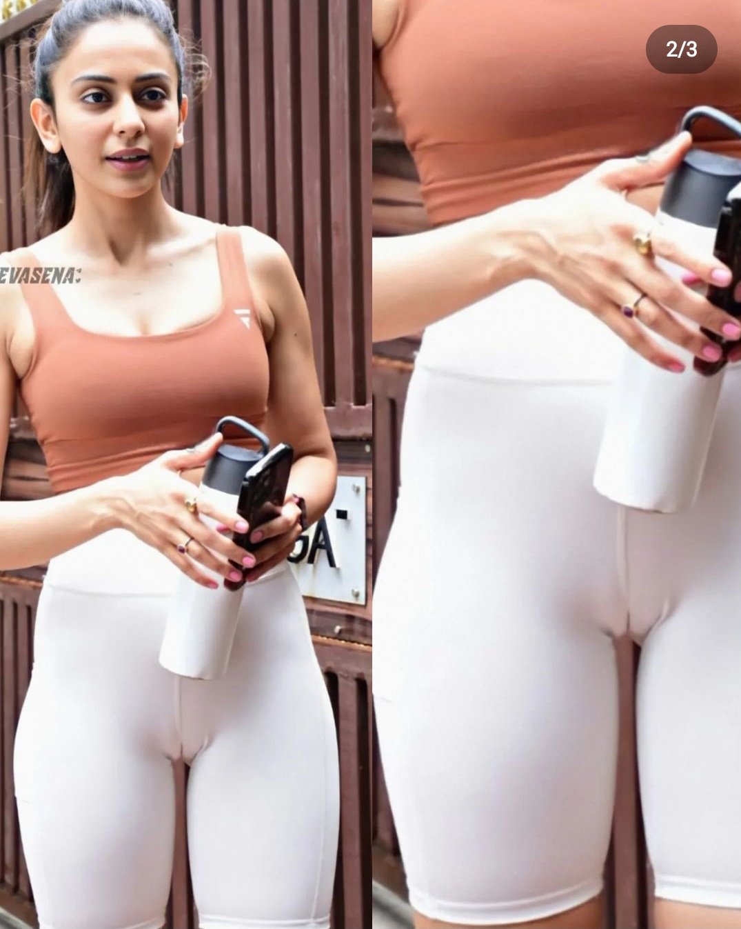 indian celebrity camel toe