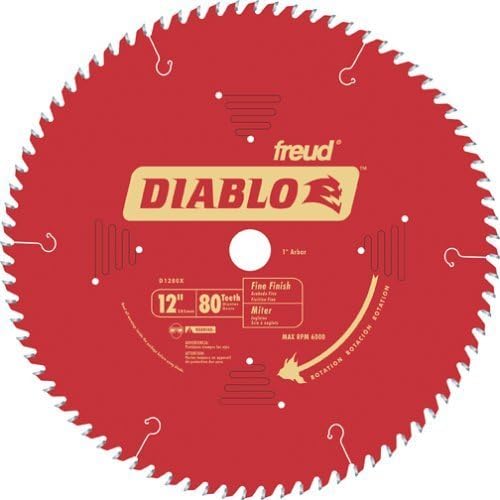 12 diablo saw blade