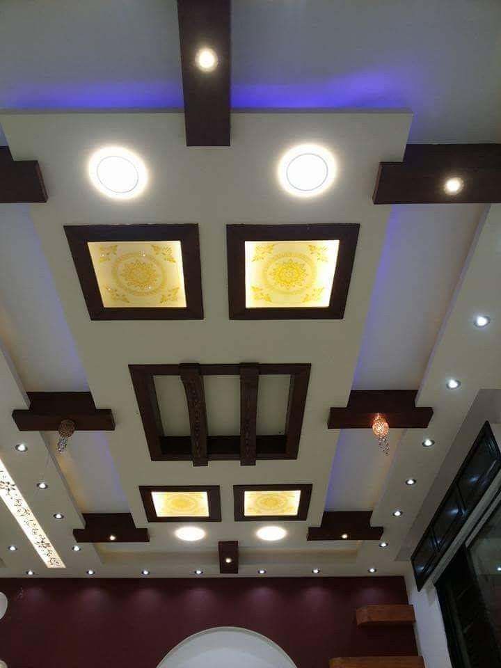 best pop fall ceiling design