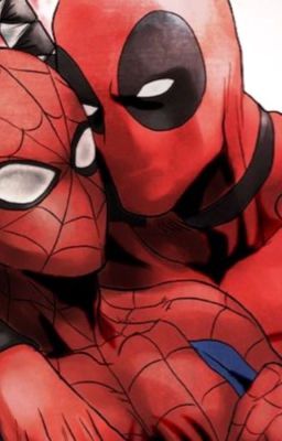 deadpool x spiderman wattpad