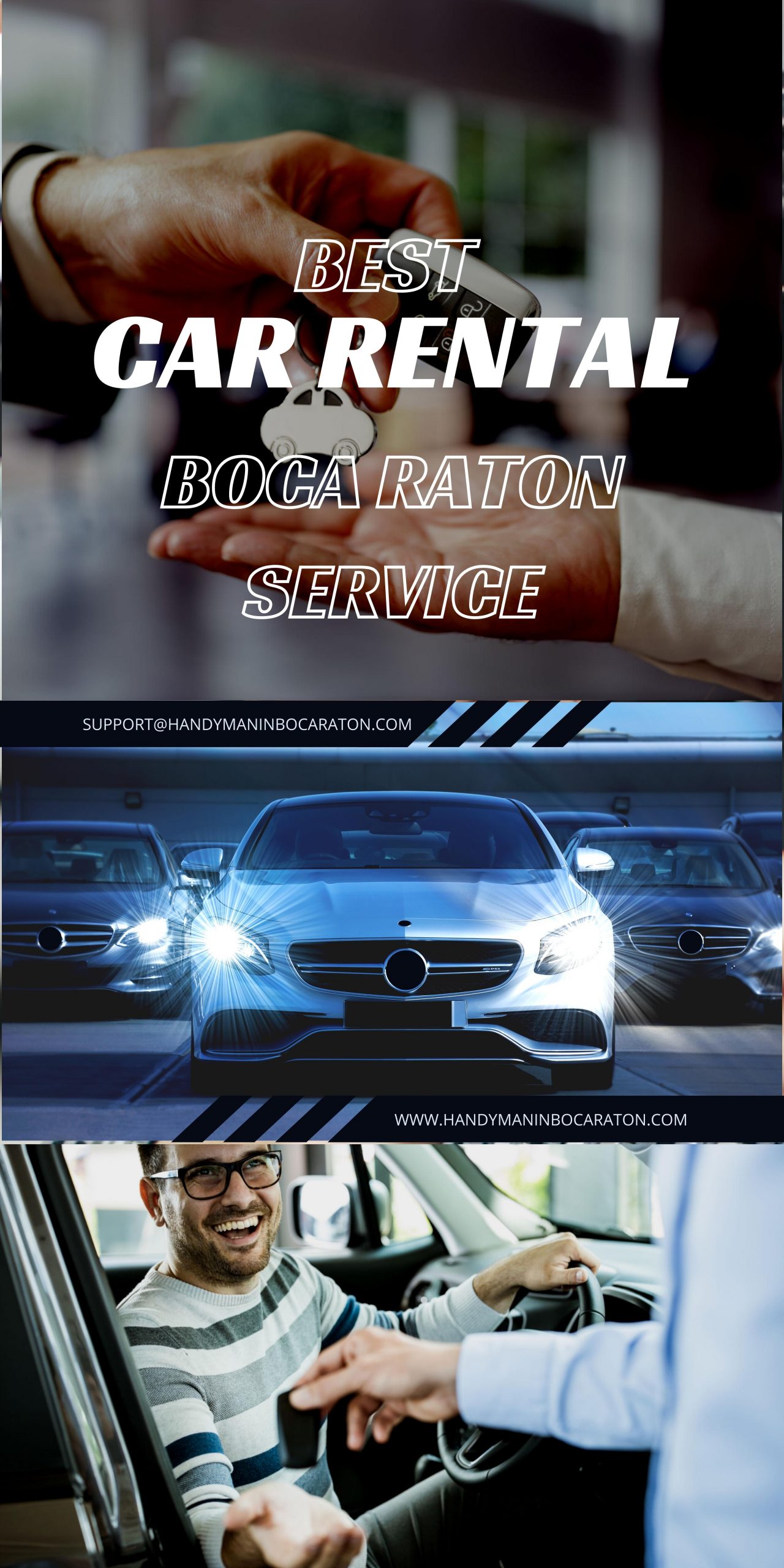 car rental boca raton