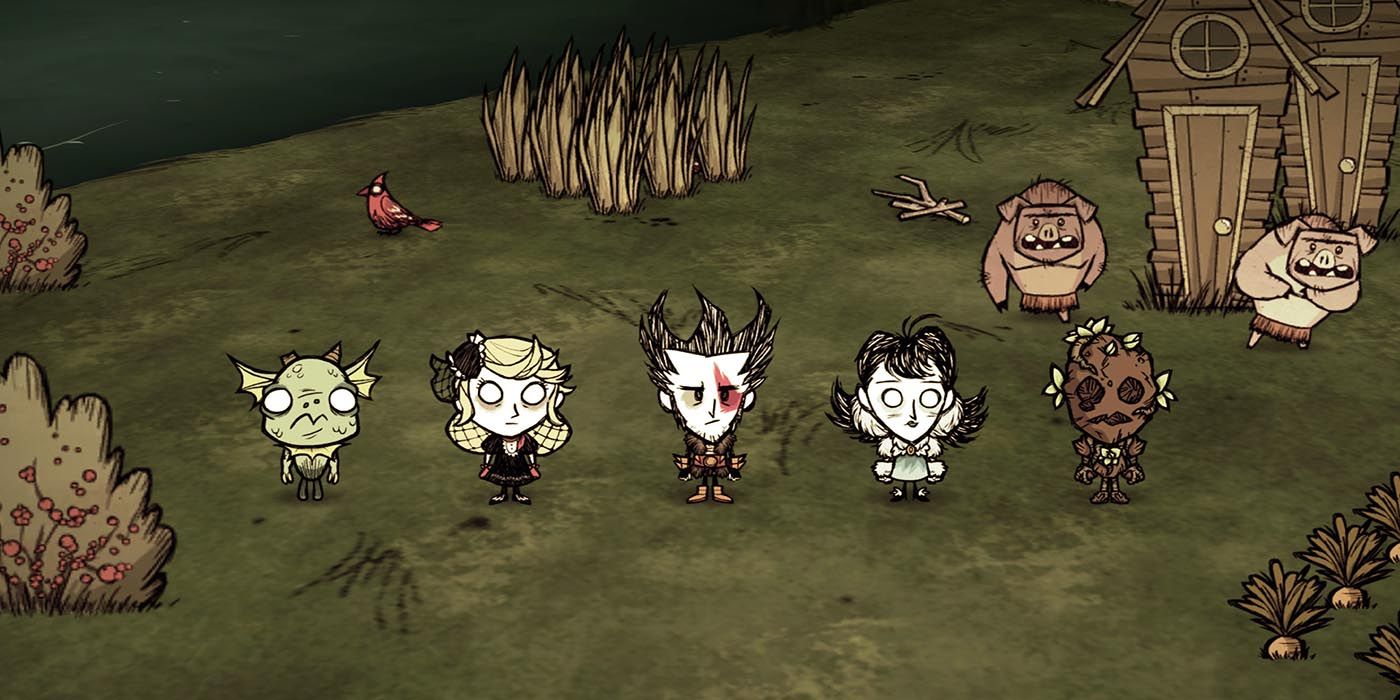 don t starve together 3 players