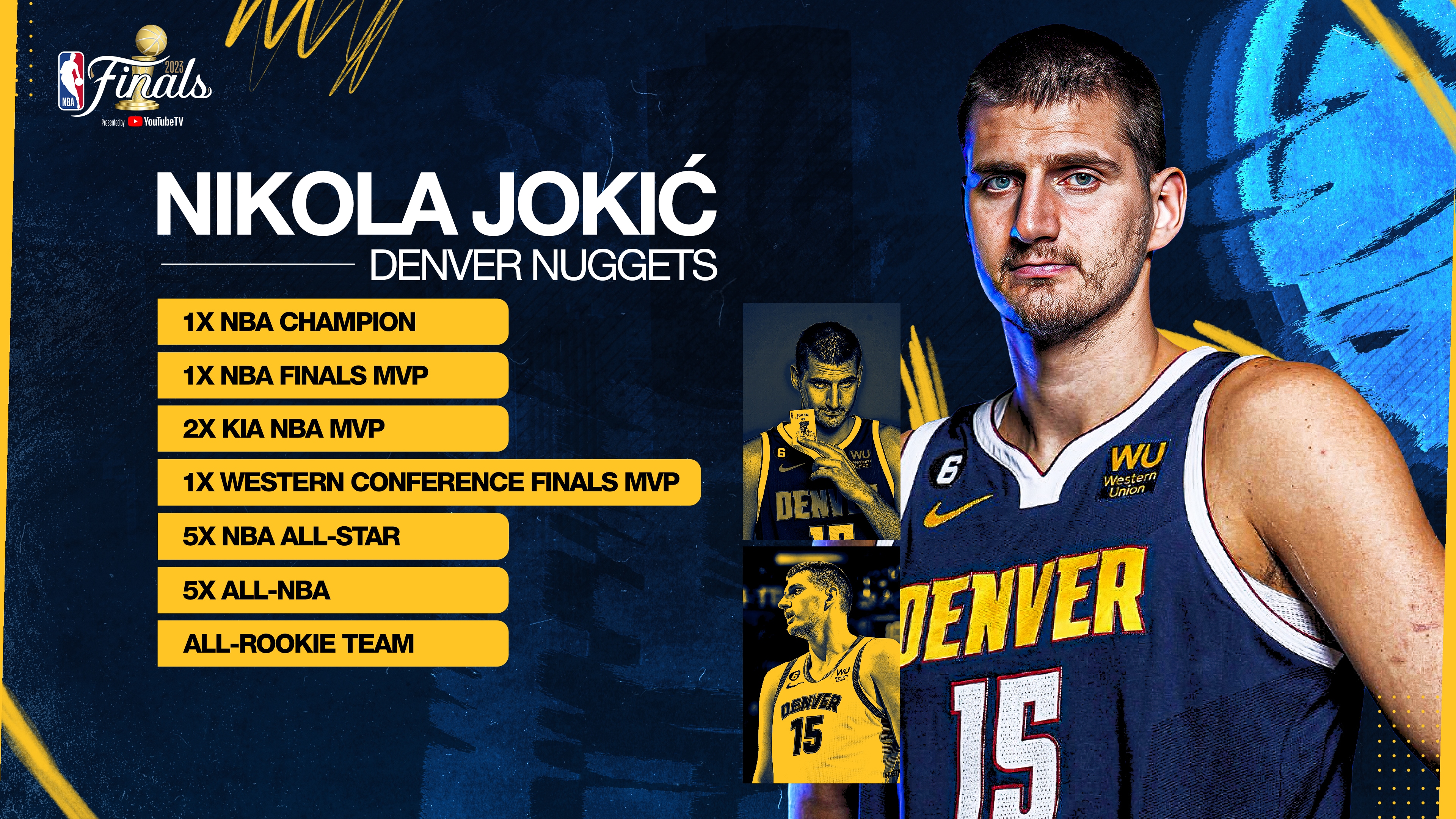 nikola jokic finals stats