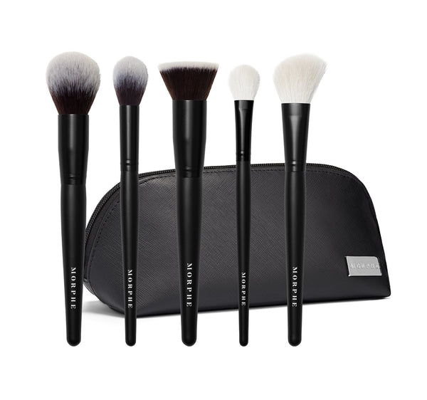 brush set morphe